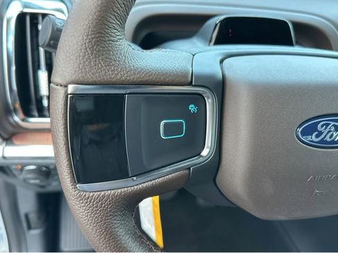 New 2026 Ford Expedition King Ranch AWD/4WD image 26