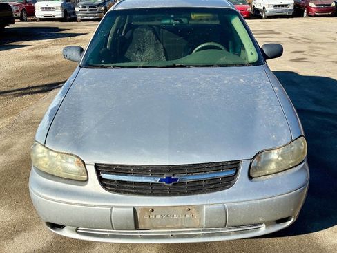 Used 2003 Chevrolet Malibu V6 w/ Preferred Equipment Group 1 image 9