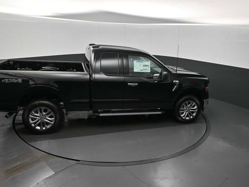 New 2026 Ford F150 XLT w/ XLT Chrome Appearance Package image 17