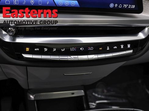 Used 2023 Cadillac Lyriq 2WD image 20