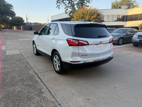Used 2021 Chevrolet Equinox LT image 4