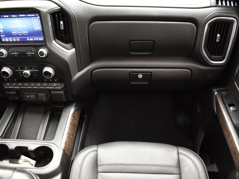 Used 2020 GMC Sierra 2500 Denali w/ Denali Ultimate Package image 39