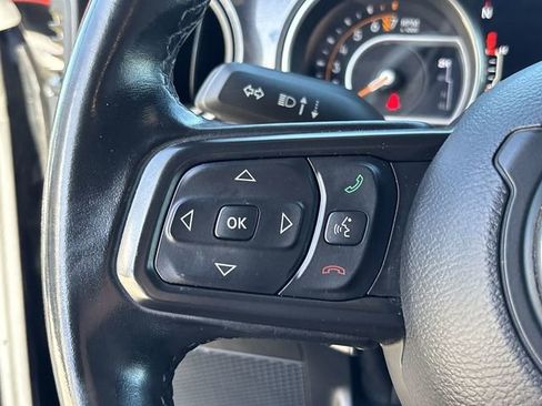 Certified 2020 Jeep Wrangler Unlimited Sport S image 23