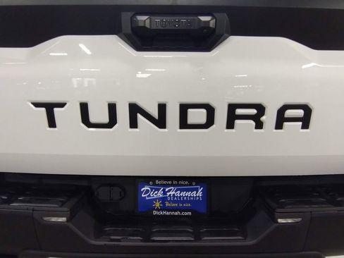 Used 2024 Toyota Tundra SR5 image 18