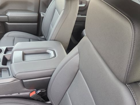 New 2025 Chevrolet Silverado 2500 W/T w/ WT/CX Safety Package image 20