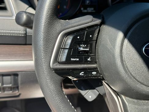 Used 2019 Subaru Legacy 2.5i Limited AWD/4WD image 23