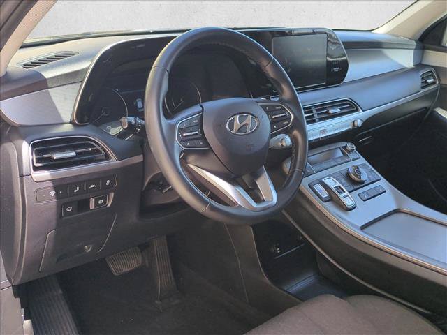 Used 2020 Hyundai Palisade SEL w/ Convenience Package AWD/4WD image 10