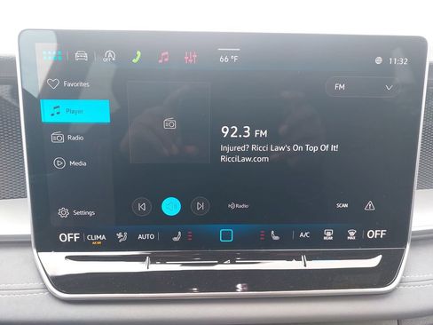 New 2026 Volkswagen Tiguan SE R-Line AWD/4WD image 18
