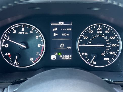 Certified 2024 Subaru Legacy Limited image 28