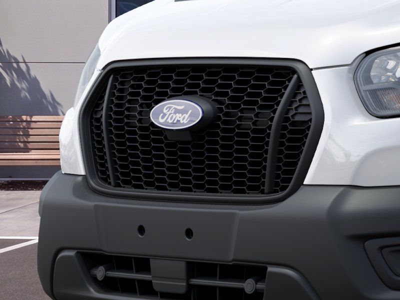 New 2027 Ford Transit 250 148 High Roof Extended RWD image 17