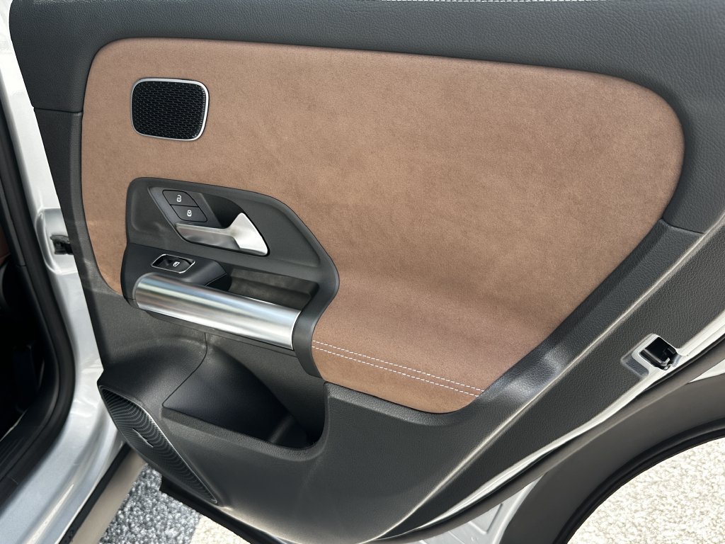 Certified 2026 Mercedes-Benz GLA 35 AMG 4MATIC image 19