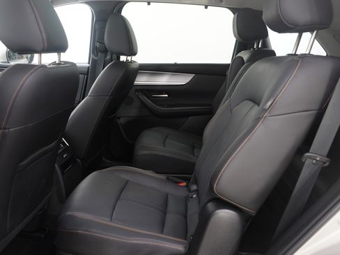 Certified 2024 MAZDA CX-90 Plug-In Hybrid w/ Premium Pkg image 17