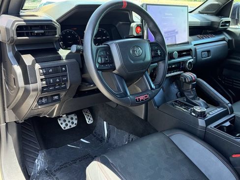 Certified 2025 Toyota Tacoma TRD Pro AWD/4WD image 23