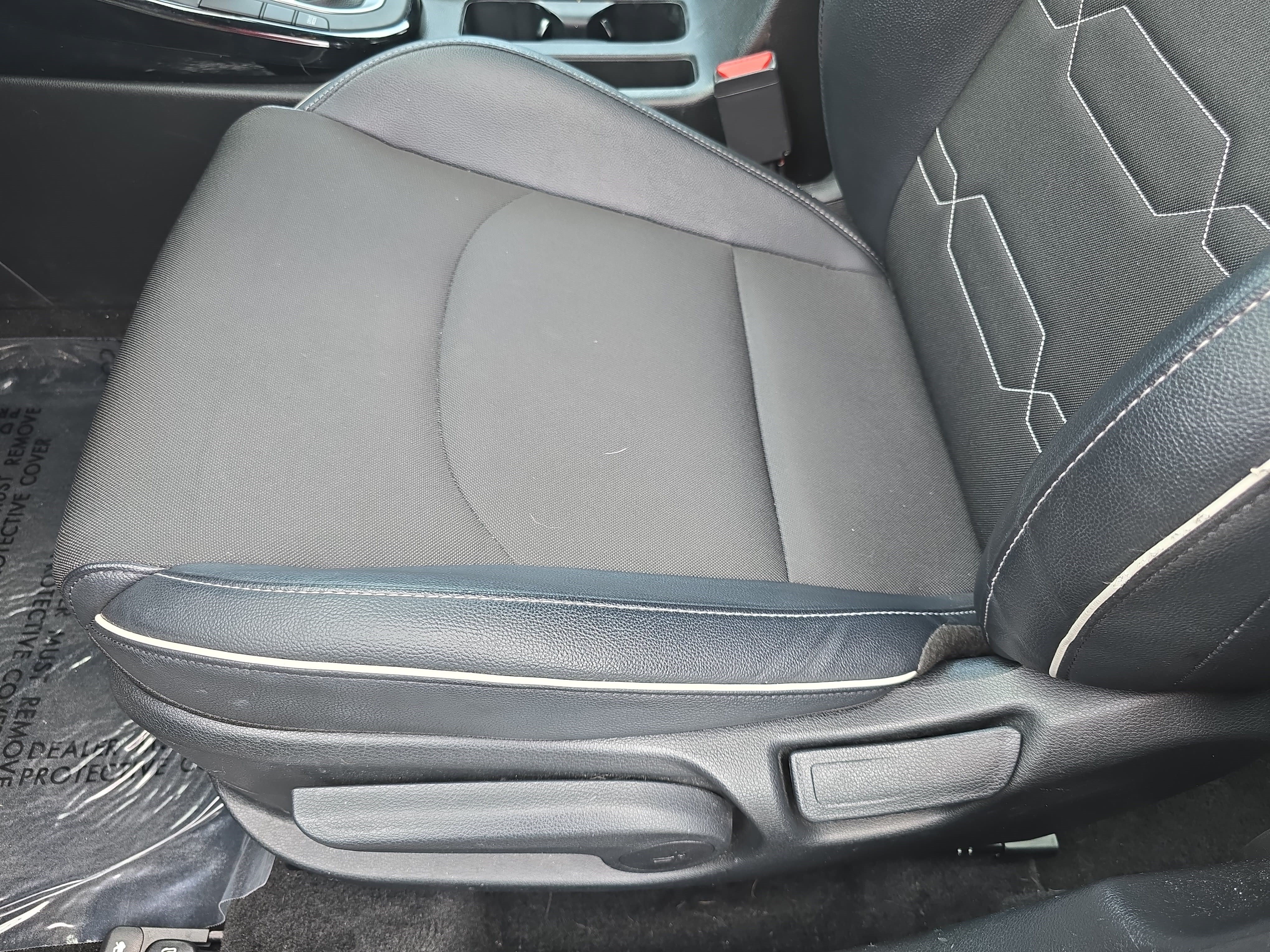 Used 2024 Kia Forte GT-Line FWD image 27