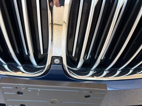Used 2019 BMW X5 xDrive40i w/ Convenience Package AWD/4WD image 12