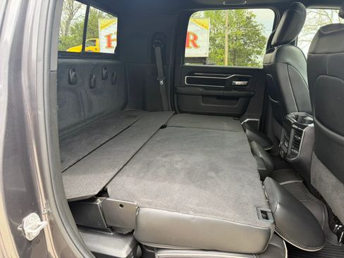 Used 2021 RAM 2500 Laramie image 51