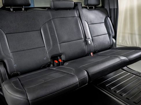 Used 2024 GMC Sierra 3500 Pro image 28