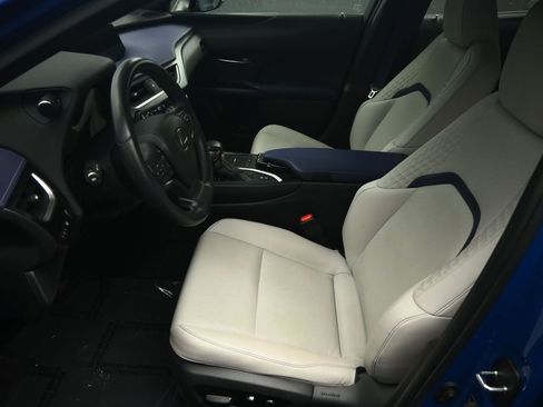 Used 2021 Lexus UX 250h w/ Premium Package AWD/4WD image 52