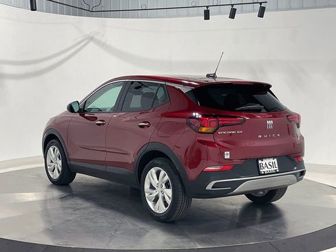 Used 2024 Buick Encore GX Preferred FWD image 14