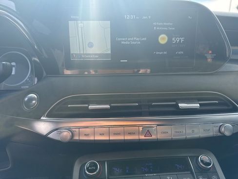 Used 2020 Hyundai Palisade Limited image 10