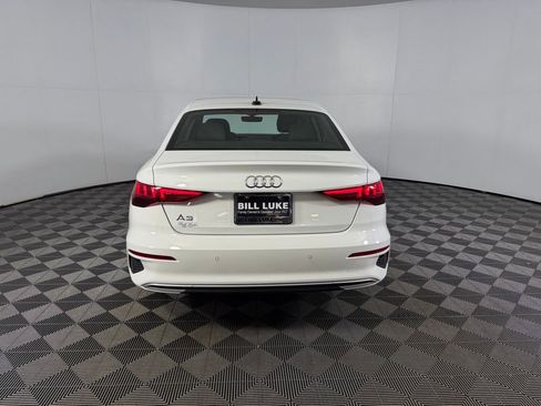 Used 2023 Audi A3 2.0T Premium w/ Convenience Package FWD image 6