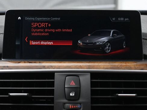 Used 2019 BMW 440i Gran Coupe xDrive w/ Convenience Package AWD/4WD image 31