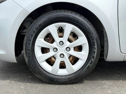Used 2016 Kia Rio LX FWD image 34