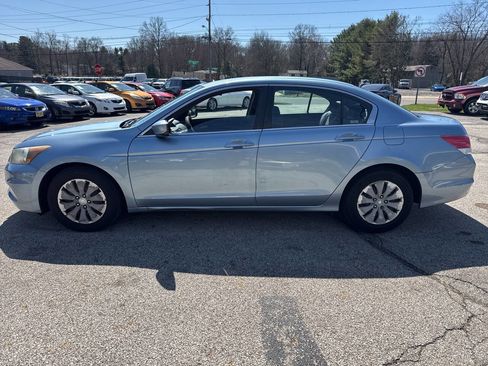 Used 2012 Honda Accord LX image 4