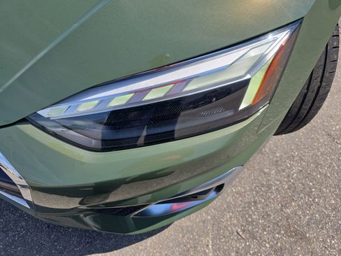 Used 2024 Audi A5 2.0T Premium Plus image 34