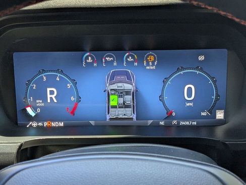 Used 2024 Ford F150 Raptor AWD/4WD image 33