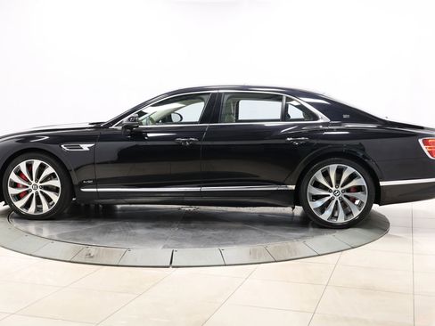 Used 2020 Bentley Flying Spur W12 w/ First Edition Specification AWD/4WD image 7