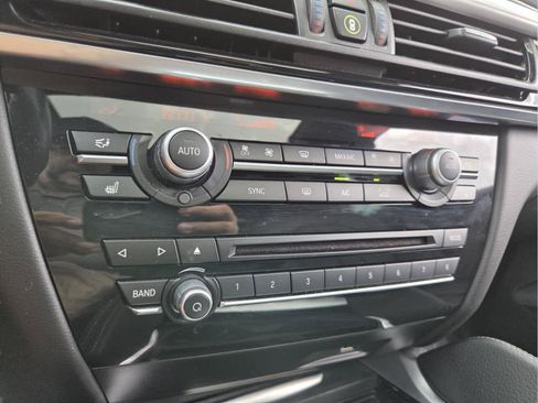 Used 2019 BMW X6 xDrive35i AWD/4WD image 26