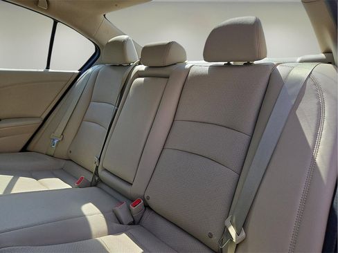 Used 2016 Honda Accord EX-L image 8