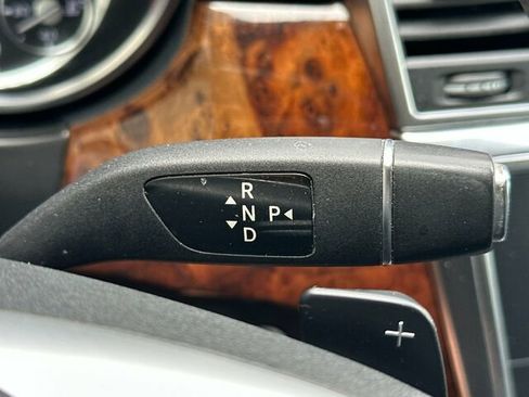 Used 2015 Mercedes-Benz GL 320 BlueTEC 4MATIC image 27