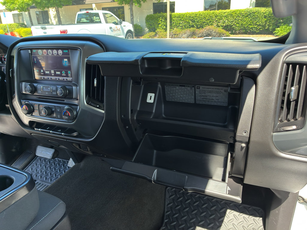 Used 2017 Chevrolet Silverado 1500 LT w/ LT Eassist Package RWD image 57