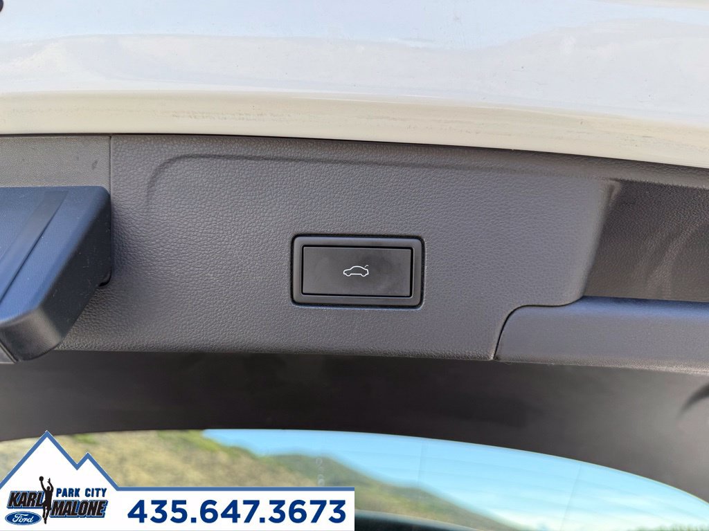 Used 2021 Volkswagen Atlas Cross Sport SEL AWD/4WD image 35