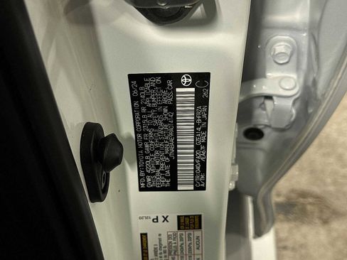 Certified 2024 Toyota Corolla GR w/ Performance Package AWD/4WD image 14