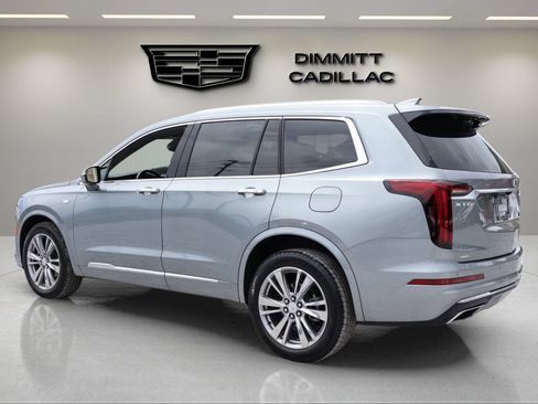 Certified 2023 Cadillac XT6 Premium Luxury AWD/4WD image 7