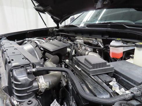 Used 2024 Chevrolet Silverado 3500 W/T w/ WT Convenience Package image 19