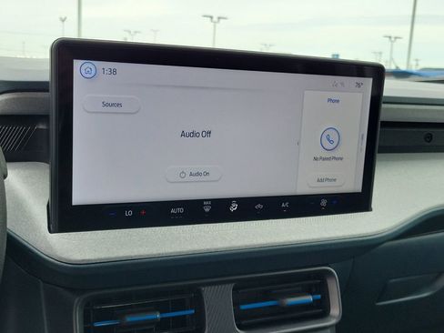 New 2026 Ford Maverick XLT AWD/4WD image 27
