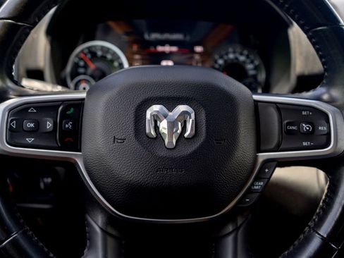 Used 2022 RAM 1500 Lone Star RWD image 13