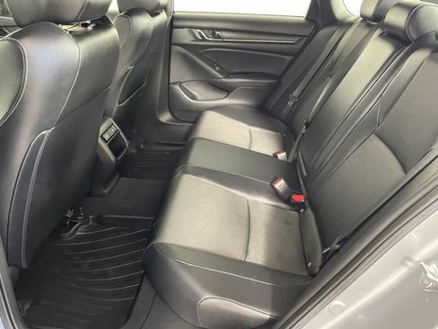 Used 2022 Honda Accord Sport image 16