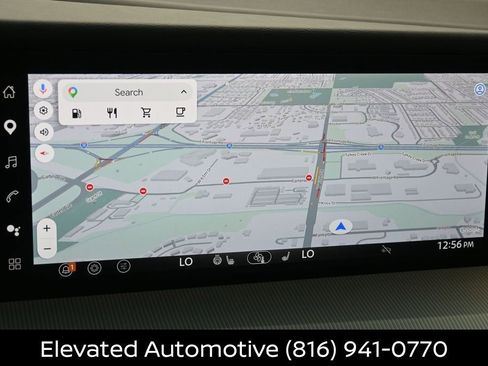 Certified 2025 Nissan Murano SL AWD/4WD image 9