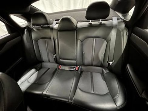 Used 2022 Kia K5 GT-Line w/ GT-Line FWD Premium Package image 21