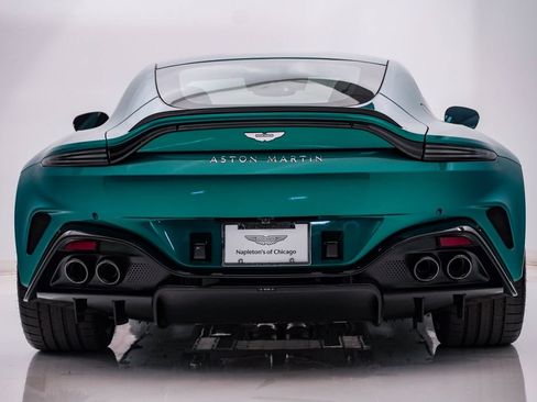 New 2026 Aston Martin V8 Vantage S RWD image 7