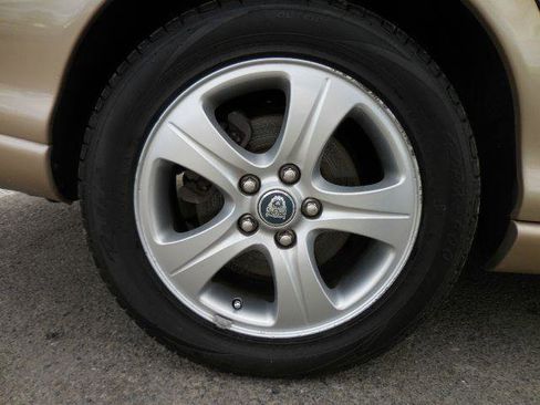 Used 2002 Jaguar X-TYPE 3.0 image 27