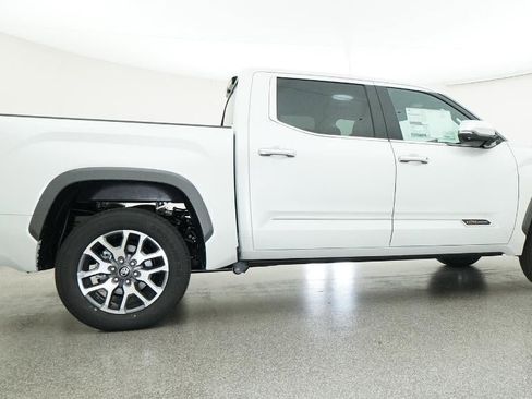 New 2026 Toyota Tundra 1794 Edition AWD/4WD image 26