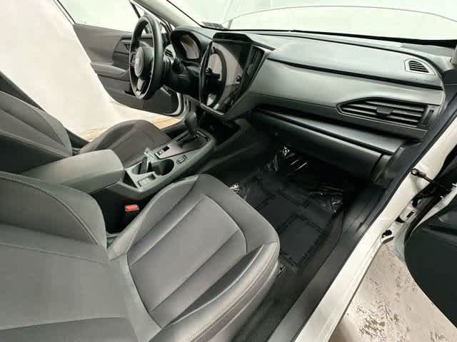 Certified 2026 Subaru Crosstrek 2.5i Premium AWD/4WD image 21