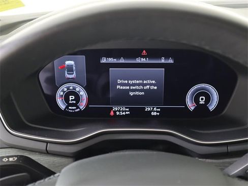 Certified 2023 Audi A5 2.0T Prestige image 24