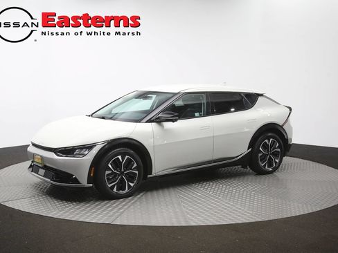 Used 2022 Kia EV6 Wind w/ Wind Technology Package AWD/4WD image 54
